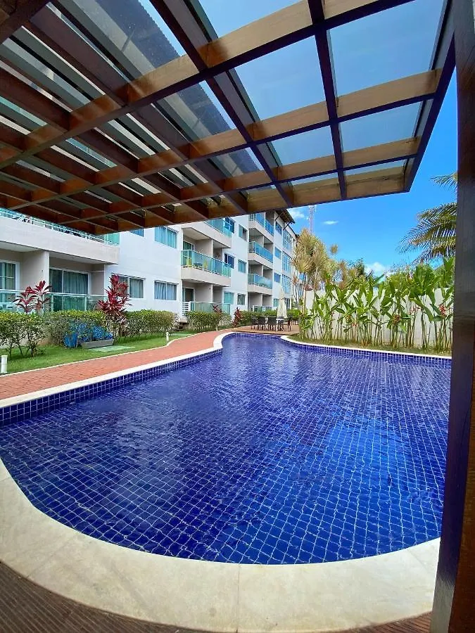 Porto Plaza Flat Service Apt 309 Porto de Galinhas