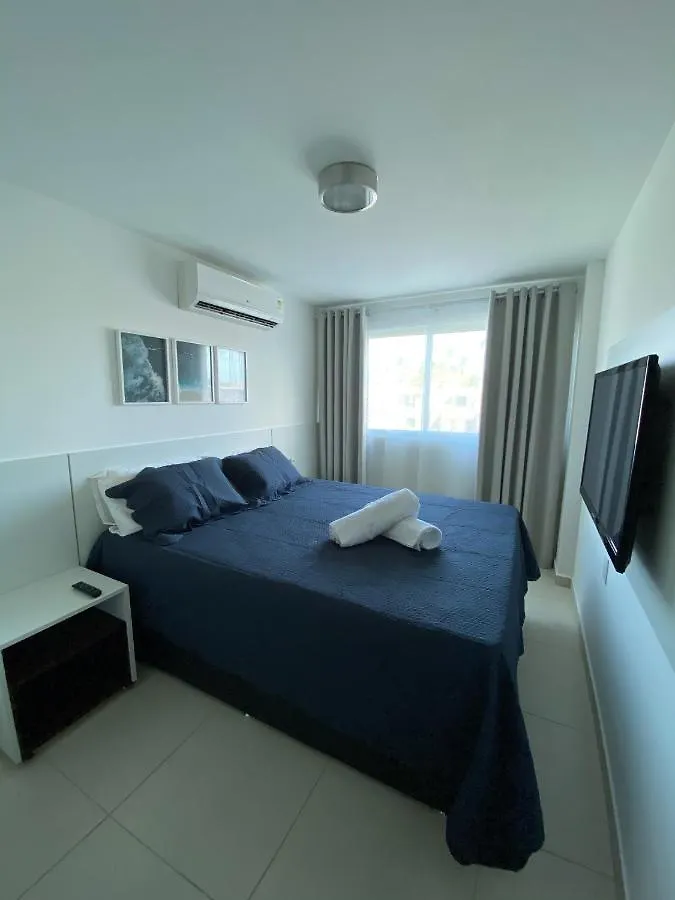 Apartment Porto Plaza Flat Service Apt 309 Porto de Galinhas