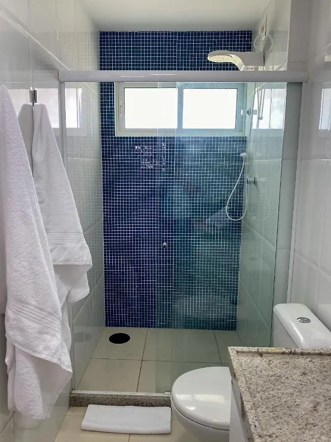 Porto Plaza Flat Service Apt 309 Porto de Galinhas